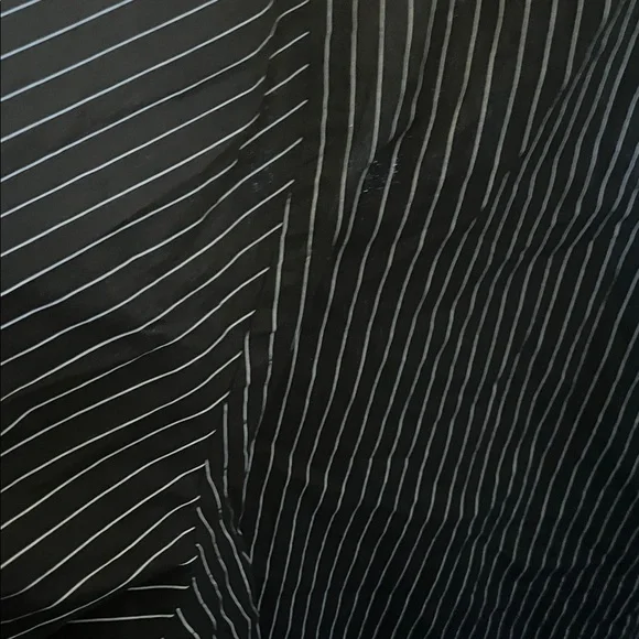 Preowned Like New Express Design Studio Premium Woven Cotton Men’s . - Picture 10 of 14